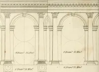 Picture 32 of 44 from A London encyclopaedia, or universal dictionary of science, art, literature and practical mechanics : comprising a popular view of the present state of knowledge : illustrated by numerous engravings, a general atlas, and appropriate diagrams (1829), leaf 645