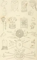 An illustration from A London encyclopaedia, or universal dictionary of science, art, literature and practical mechanics : comprising a popular view of the present state of knowledge : illustrated by numerous engravings, a general atlas, and appropriate diagrams (1829)