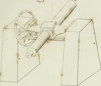 An illustration from A London encyclopaedia, or universal dictionary of science, art, literature and practical mechanics : comprising a popular view of the present state of knowledge : illustrated by numerous engravings, a general atlas, and appropriate diagrams (1829)