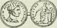 An illustration from A London encyclopaedia, or universal dictionary of science, art, literature and practical mechanics : comprising a popular view of the present state of knowledge : illustrated by numerous engravings, a general atlas, and appropriate diagrams (1829)