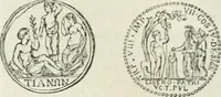 Picture 27 of 39 from A London encyclopaedia, or universal dictionary of science, art, literature and practical mechanics : comprising a popular view of the present state of knowledge : illustrated by numerous engravings, a general atlas, and appropriate diagrams (1829), leaf 385