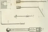 An illustration from A London encyclopaedia, or universal dictionary of science, art, literature and practical mechanics : comprising a popular view of the present state of knowledge : illustrated by numerous engravings, a general atlas, and appropriate diagrams (1829)