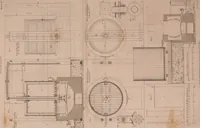 An illustration from A London encyclopaedia, or universal dictionary of science, art, literature and practical mechanics : comprising a popular view of the present state of knowledge : illustrated by numerous engravings, a general atlas, and appropriate diagrams (1829)