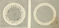 An illustration from A London encyclopaedia, or universal dictionary of science, art, literature and practical mechanics : comprising a popular view of the present state of knowledge : illustrated by numerous engravings, a general atlas, and appropriate diagrams (1829)