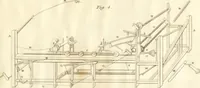 An illustration from A London encyclopaedia, or universal dictionary of science, art, literature and practical mechanics : comprising a popular view of the present state of knowledge : illustrated by numerous engravings, a general atlas, and appropriate diagrams (1829)