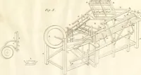 Picture 9 of 41 from A London encyclopaedia, or universal dictionary of science, art, literature and practical mechanics : comprising a popular view of the present state of knowledge : illustrated by numerous engravings, a general atlas, and appropriate diagrams (1829), leaf 58
