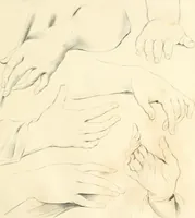 An illustration from A London encyclopaedia, or universal dictionary of science, art, literature and practical mechanics : comprising a popular view of the present state of knowledge : illustrated by numerous engravings, a general atlas, and appropriate diagrams (1829)