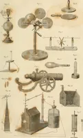An illustration from A London encyclopaedia, or universal dictionary of science, art, literature and practical mechanics : comprising a popular view of the present state of knowledge : illustrated by numerous engravings, a general atlas, and appropriate diagrams (1829)