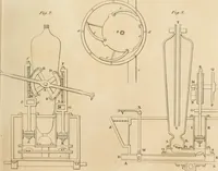 An illustration from A London encyclopaedia, or universal dictionary of science, art, literature and practical mechanics : comprising a popular view of the present state of knowledge : illustrated by numerous engravings, a general atlas, and appropriate diagrams (1829)