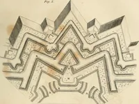 An illustration from A London encyclopaedia, or universal dictionary of science, art, literature and practical mechanics : comprising a popular view of the present state of knowledge : illustrated by numerous engravings, a general atlas, and appropriate diagrams (1829)