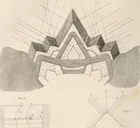 An illustration from A London encyclopaedia, or universal dictionary of science, art, literature and practical mechanics : comprising a popular view of the present state of knowledge : illustrated by numerous engravings, a general atlas, and appropriate diagrams (1829)
