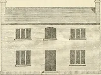 An illustration from A London encyclopaedia, or universal dictionary of science, art, literature and practical mechanics : comprising a popular view of the present state of knowledge : illustrated by numerous engravings, a general atlas, and appropriate diagrams (1829)