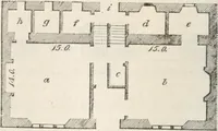 An illustration from A London encyclopaedia, or universal dictionary of science, art, literature and practical mechanics : comprising a popular view of the present state of knowledge : illustrated by numerous engravings, a general atlas, and appropriate diagrams (1829)