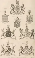 An illustration from A London encyclopaedia, or universal dictionary of science, art, literature and practical mechanics : comprising a popular view of the present state of knowledge : illustrated by numerous engravings, a general atlas, and appropriate diagrams (1829)