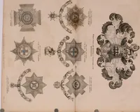 An illustration from A London encyclopaedia, or universal dictionary of science, art, literature and practical mechanics : comprising a popular view of the present state of knowledge : illustrated by numerous engravings, a general atlas, and appropriate diagrams (1829)