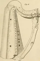An illustration from A London encyclopaedia, or universal dictionary of science, art, literature and practical mechanics : comprising a popular view of the present state of knowledge : illustrated by numerous engravings, a general atlas, and appropriate diagrams (1829)