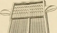 Picture 6 of 26 from A London encyclopaedia, or universal dictionary of science, art, literature and practical mechanics : comprising a popular view of the present state of knowledge : illustrated by numerous engravings, a general atlas, and appropriate diagrams (1829), leaf 60