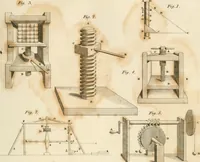 Picture 21 of 24 from A London encyclopaedia, or universal dictionary of science, art, literature and practical mechanics : comprising a popular view of the present state of knowledge : illustrated by numerous engravings, a general atlas, and appropriate diagrams (1829), leaf 750