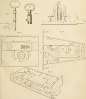 An illustration from A London encyclopaedia, or universal dictionary of science, art, literature and practical mechanics : comprising a popular view of the present state of knowledge : illustrated by numerous engravings, a general atlas, and appropriate diagrams (1829)