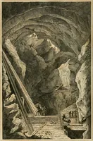 An illustration from A London encyclopaedia, or universal dictionary of science, art, literature and practical mechanics : comprising a popular view of the present state of knowledge : illustrated by numerous engravings, a general atlas, and appropriate diagrams (1829)