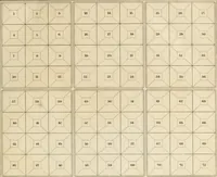 An illustration from A London encyclopaedia, or universal dictionary of science, art, literature and practical mechanics : comprising a popular view of the present state of knowledge : illustrated by numerous engravings, a general atlas, and appropriate diagrams (1829)
