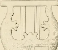 An illustration from A London encyclopaedia, or universal dictionary of science, art, literature and practical mechanics : comprising a popular view of the present state of knowledge : illustrated by numerous engravings, a general atlas, and appropriate diagrams (1829)