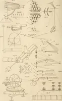An illustration from A London encyclopaedia, or universal dictionary of science, art, literature and practical mechanics : comprising a popular view of the present state of knowledge : illustrated by numerous engravings, a general atlas, and appropriate diagrams (1829)
