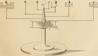 An illustration from A London encyclopaedia, or universal dictionary of science, art, literature and practical mechanics : comprising a popular view of the present state of knowledge : illustrated by numerous engravings, a general atlas, and appropriate diagrams (1829)