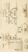 An illustration from A London encyclopaedia, or universal dictionary of science, art, literature and practical mechanics : comprising a popular view of the present state of knowledge : illustrated by numerous engravings, a general atlas, and appropriate diagrams (1829)