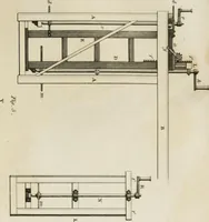 An illustration from A London encyclopaedia, or universal dictionary of science, art, literature and practical mechanics : comprising a popular view of the present state of knowledge : illustrated by numerous engravings, a general atlas, and appropriate diagrams (1829)
