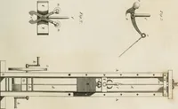 An illustration from A London encyclopaedia, or universal dictionary of science, art, literature and practical mechanics : comprising a popular view of the present state of knowledge : illustrated by numerous engravings, a general atlas, and appropriate diagrams (1829)