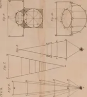 An illustration from A London encyclopaedia, or universal dictionary of science, art, literature and practical mechanics : comprising a popular view of the present state of knowledge : illustrated by numerous engravings, a general atlas, and appropriate diagrams (1829)