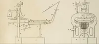 An illustration from A London encyclopaedia, or universal dictionary of science, art, literature and practical mechanics : comprising a popular view of the present state of knowledge : illustrated by numerous engravings, a general atlas, and appropriate diagrams (1829)