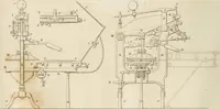 An illustration from A London encyclopaedia, or universal dictionary of science, art, literature and practical mechanics : comprising a popular view of the present state of knowledge : illustrated by numerous engravings, a general atlas, and appropriate diagrams (1829)