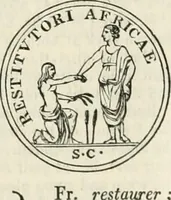 Picture 15 of 15 from A London encyclopaedia, or universal dictionary of science, art, literature and practical mechanics : comprising a popular view of the present state of knowledge : illustrated by numerous engravings, a general atlas, and appropriate diagrams (1829), leaf 565