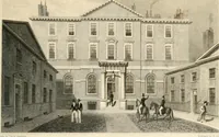 Picture 7 of 188 from London and its environs in the nineteenth century : illustrated by a series of views from original drawings (1831), leaf 174
