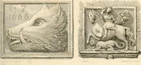 Picture 25 of 188 from London and its environs in the nineteenth century : illustrated by a series of views from original drawings (1831), leaf 190