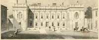 An illustration from London and its environs in the nineteenth century : illustrated by a series of views from original drawings (1831)