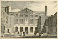 Picture 57 of 188 from London and its environs in the nineteenth century : illustrated by a series of views from original drawings (1831), leaf 218