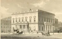 An illustration from London and its environs in the nineteenth century : illustrated by a series of views from original drawings (1831)