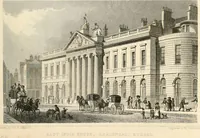 Picture 67 of 188 from London and its environs in the nineteenth century : illustrated by a series of views from original drawings (1831), leaf 228
