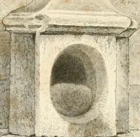 An illustration from London and its environs in the nineteenth century : illustrated by a series of views from original drawings (1831)