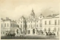 Picture 81 of 188 from London and its environs in the nineteenth century : illustrated by a series of views from original drawings (1831), leaf 242