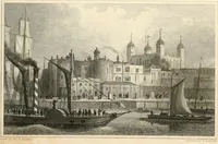 An illustration from London and its environs in the nineteenth century : illustrated by a series of views from original drawings (1831)