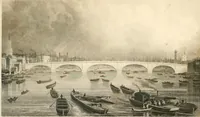 An illustration from London and its environs in the nineteenth century : illustrated by a series of views from original drawings (1831)