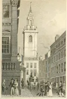 Picture 108 of 188 from London and its environs in the nineteenth century : illustrated by a series of views from original drawings (1831), leaf 266