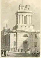 Picture 109 of 188 from London and its environs in the nineteenth century : illustrated by a series of views from original drawings (1831), leaf 266