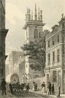 Picture 116 of 188 from London and its environs in the nineteenth century : illustrated by a series of views from original drawings (1831), leaf 270
