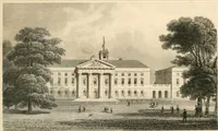 Picture 120 of 188 from London and its environs in the nineteenth century : illustrated by a series of views from original drawings (1831), leaf 274