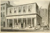 Picture 126 of 188 from London and its environs in the nineteenth century : illustrated by a series of views from original drawings (1831), leaf 278